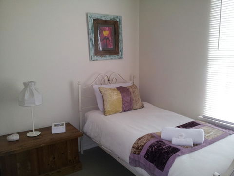 Casa Rossa - Barossa - Accommodation Nelson Bay 12