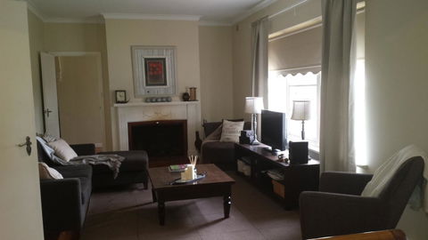 Casa Rossa - Barossa - Accommodation Nelson Bay 4