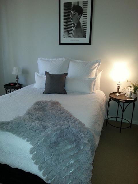 Casa Rossa - Barossa - Accommodation Nelson Bay 9