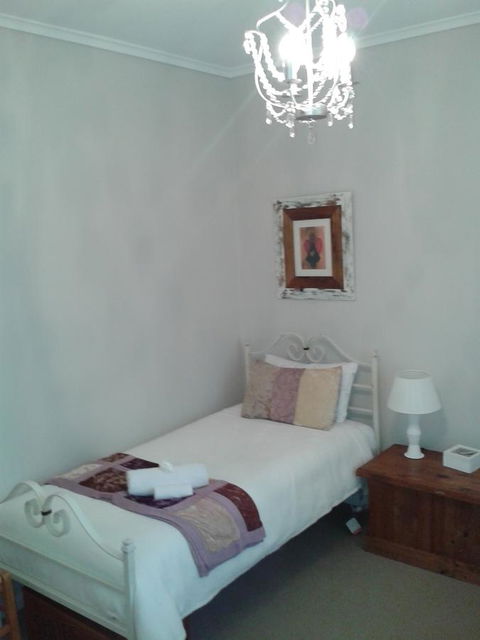 Casa Rossa - Barossa - Accommodation Nelson Bay 11