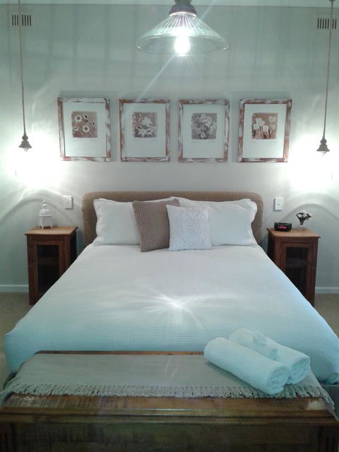 Casa Rossa - Barossa - Accommodation Nelson Bay 8
