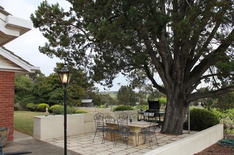 Casa Rossa - Barossa - Accommodation Nelson Bay 1