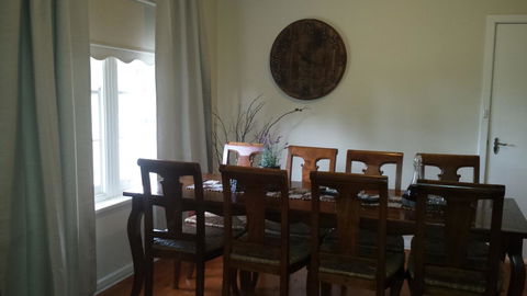 Casa Rossa - Barossa - Accommodation Nelson Bay 5