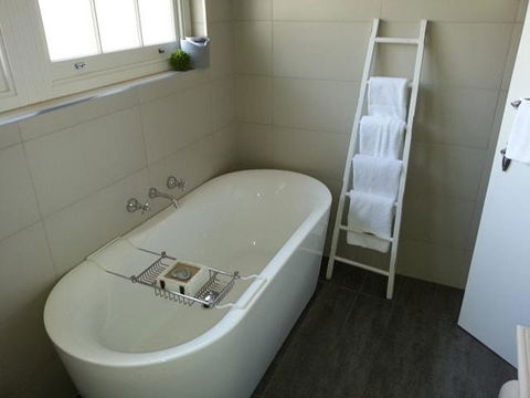 Casa Rossa - Barossa - Accommodation Nelson Bay 15