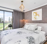 Heart of Glenelg BnB - Accommodation Nelson Bay