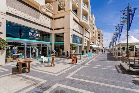 Heart Of Glenelg BnB - Accommodation Nelson Bay 17
