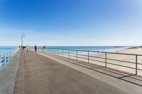 Heart Of Glenelg BnB - Accommodation Nelson Bay 15