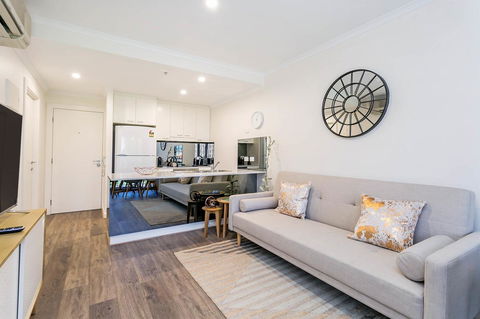 Heart Of Glenelg BnB - Accommodation Nelson Bay 7