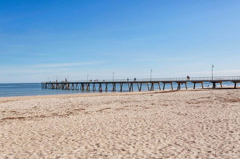 Heart Of Glenelg BnB - Accommodation Nelson Bay 14
