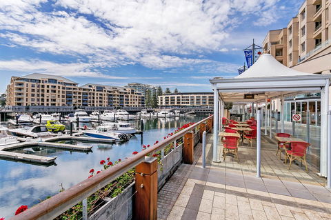 Heart Of Glenelg BnB - Accommodation Nelson Bay 19
