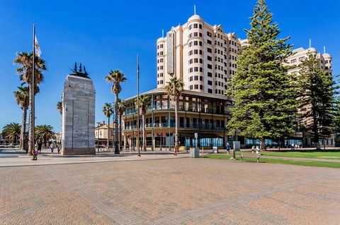 Heart Of Glenelg BnB - Accommodation Nelson Bay 25