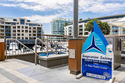 Heart Of Glenelg BnB - Accommodation Nelson Bay 20