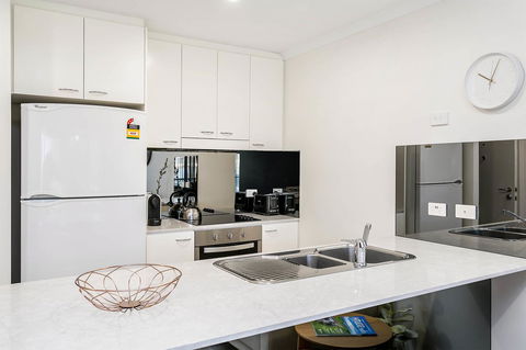 Heart Of Glenelg BnB - Accommodation Nelson Bay 6