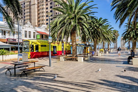 Heart Of Glenelg BnB - Accommodation Nelson Bay 24
