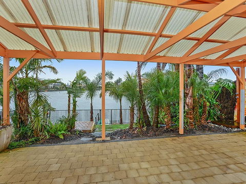Lakeside - Encounter Bay - Accommodation Nelson Bay 19
