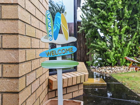 Lakeside - Encounter Bay - Accommodation Nelson Bay 16