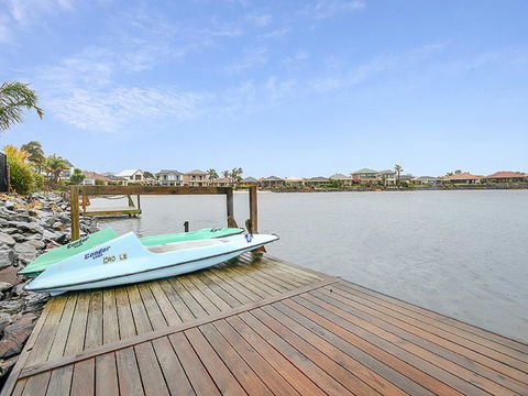 Lakeside - Encounter Bay - Accommodation Nelson Bay 0