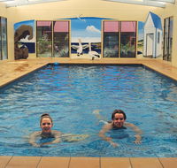 Acacia Apartments - Accommodation Nelson Bay