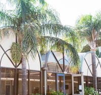 Bay Motel Hotel - Accommodation Nelson Bay