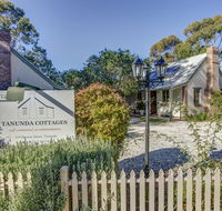 Tanunda Cottages - Accommodation Nelson Bay