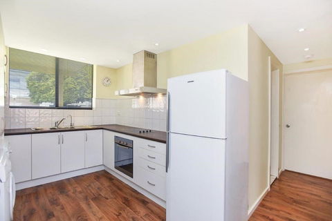 The Dolphins Beachfront Apartments - Accommodation Nelson Bay 16