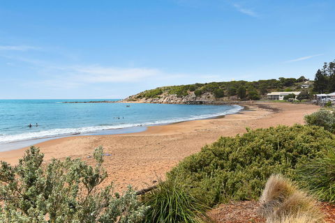 The Dolphins Beachfront Apartments - Accommodation Nelson Bay 1