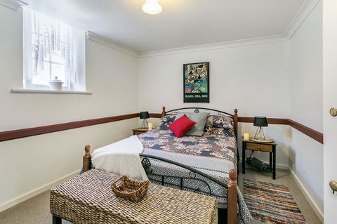 \'THE CHURCH\' Guest Home, Gawler Barossa Region - Nelsons Bay Accommodation 4
