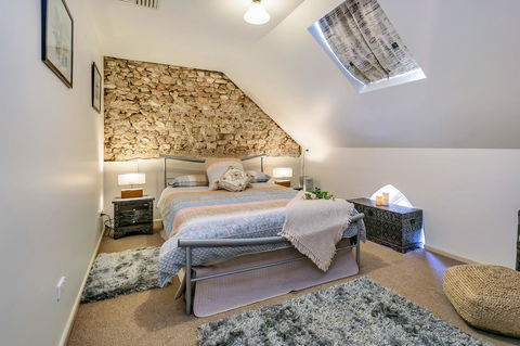 \'THE CHURCH\' Guest Home, Gawler Barossa Region - Nelsons Bay Accommodation 9