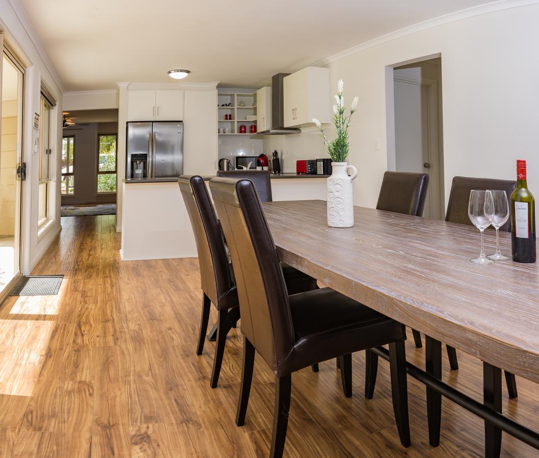 Watervale SA Accommodation Nelson Bay