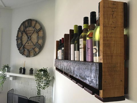 Two Cow Cottage Bed & Breakfast - Accommodation Nelson Bay 5
