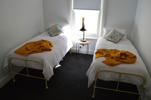 Two Cow Cottage Bed & Breakfast - Accommodation Nelson Bay 22