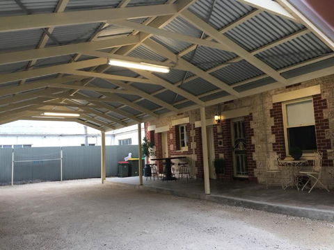 Two Cow Cottage Bed & Breakfast - Accommodation Nelson Bay 7