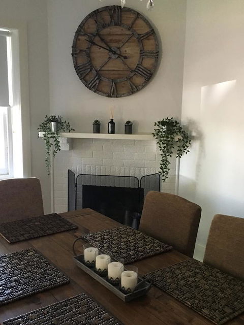 Two Cow Cottage Bed & Breakfast - Accommodation Nelson Bay 4