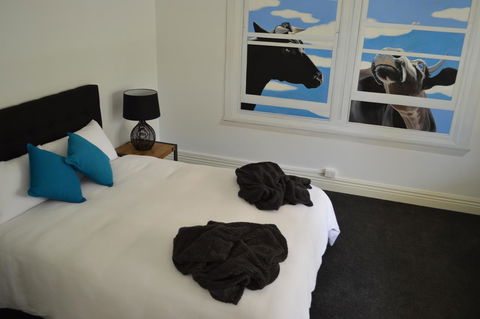 Two Cow Cottage Bed & Breakfast - Accommodation Nelson Bay 23