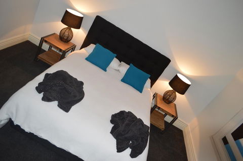 Two Cow Cottage Bed & Breakfast - Accommodation Nelson Bay 17
