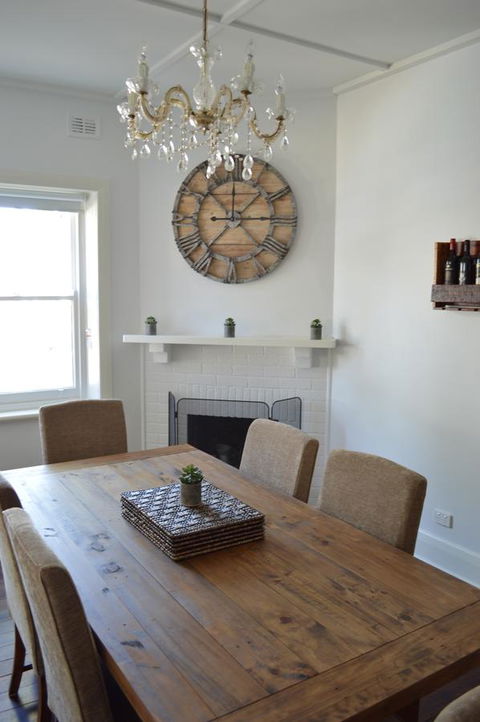 Two Cow Cottage Bed & Breakfast - Accommodation Nelson Bay 12