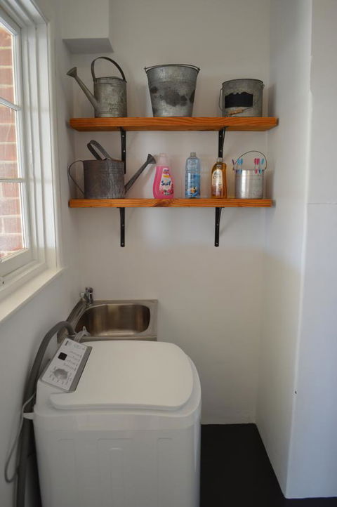 Two Cow Cottage Bed & Breakfast - Accommodation Nelson Bay 30