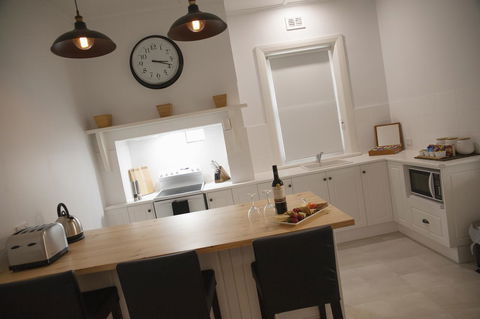 Two Cow Cottage Bed & Breakfast - Accommodation Nelson Bay 33