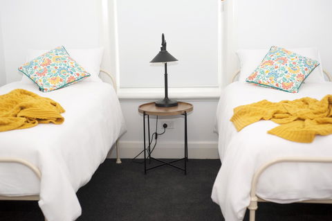 Two Cow Cottage Bed & Breakfast - Accommodation Nelson Bay 29
