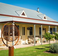 Barossa Vineyard Cottages - Accommodation Nelson Bay