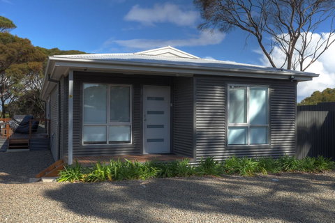 Home On Torrens - Accommodation Nelson Bay 20