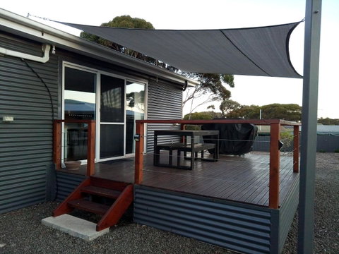 Home On Torrens - Accommodation Nelson Bay 31