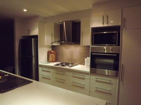 Home On Torrens - Accommodation Nelson Bay 9