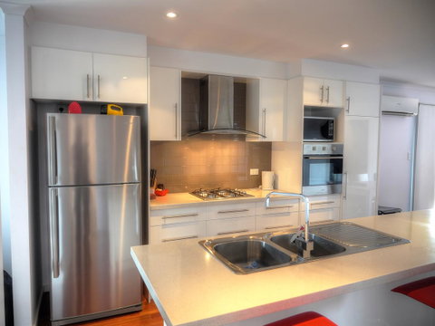 Home On Torrens - Accommodation Nelson Bay 0