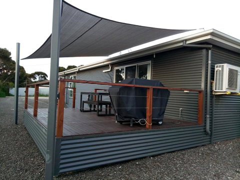 Home On Torrens - Accommodation Nelson Bay 6
