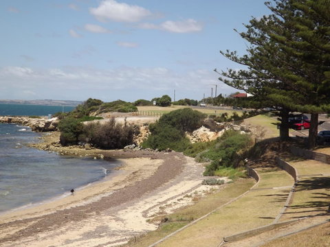Home On Torrens - Accommodation Nelson Bay 19