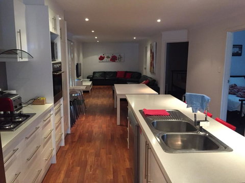 Home On Torrens - Accommodation Nelson Bay 1