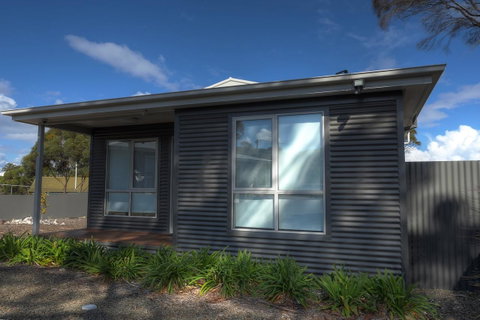 Home On Torrens - Accommodation Nelson Bay 25