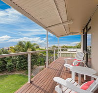 Maslin Beach Getaway - Accommodation Nelson Bay