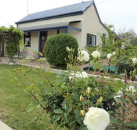 Haven Cottage Kangaroo Island - Accommodation Nelson Bay